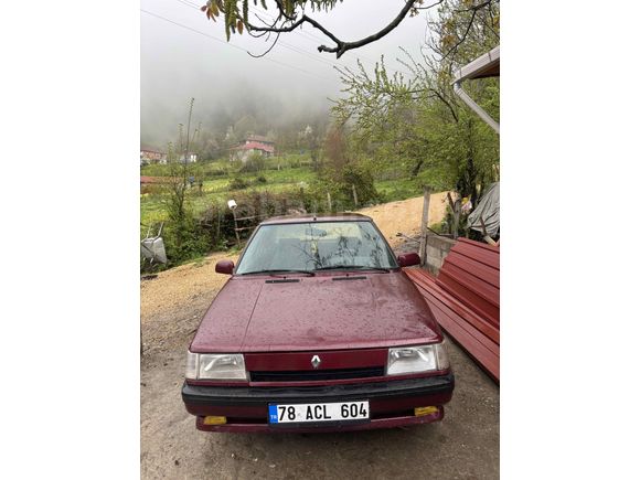 Sahibinden Renault R 9 1.4 Broadway 1994 Model 