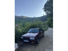 Sahibinden Renault R 9 1.4 Broadway 1994 Model 