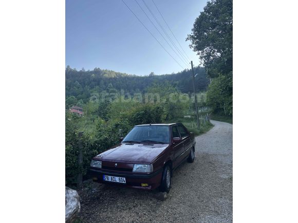 Sahibinden Renault R 9 1.4 Broadway 1994 Model 