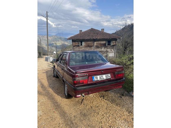 Sahibinden Renault R 9 1.4 Broadway 1994 Model 
