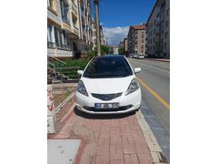 Sahibinden Honda Jazz 1.4 Fun 2011 Model