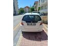 Sahibinden Honda Jazz 1.4 Fun 2011 Model