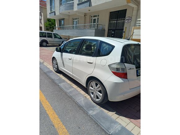 Sahibinden Honda Jazz 1.4 Fun 2011 Model