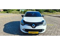 Galeriden Renault Clio 1.5 dCi Icon 2014 Model Yalova