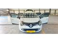 Galeriden Renault Clio 1.5 dCi Icon 2014 Model Yalova