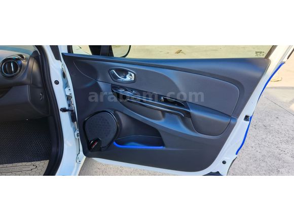 Galeriden Renault Clio 1.5 dCi Icon 2014 Model Yalova