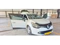 Galeriden Renault Clio 1.5 dCi Icon 2014 Model Yalova
