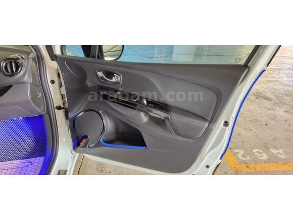 Galeriden Renault Clio 1.5 dCi Icon 2014 Model Yalova