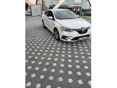 Sahibinden Renault Megane 1.3 TCe Joy Comfort 2021 Model