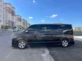 ÜLKÜ MOTORSTAN VIP TRANSPORTER 