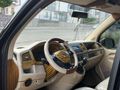 ÜLKÜ MOTORSTAN VIP TRANSPORTER 