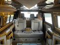 ÜLKÜ MOTORSTAN VIP TRANSPORTER 