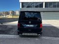 ÜLKÜ MOTORSTAN VIP TRANSPORTER 