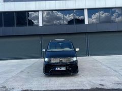 ÜLKÜ MOTORSTAN VIP TRANSPORTER 