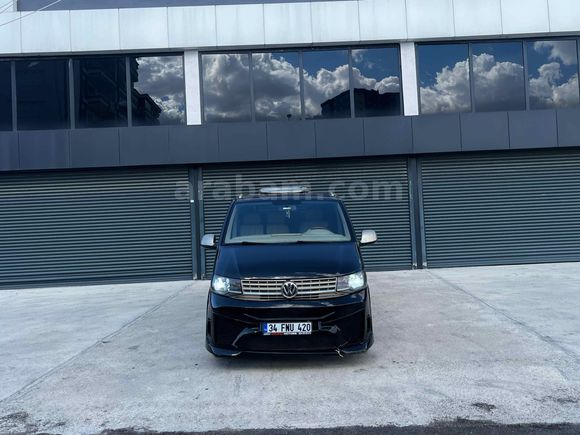 ÜLKÜ MOTORSTAN VIP TRANSPORTER 