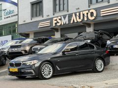 2017+520İ+LUXRY LİNE+168.000KM+ELEKTR BAGAJ+NAVİ+ISITMA+