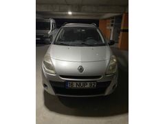 Sahibinden Renault Clio 1.5 dCi Grandtour Authentique 2012 Model 