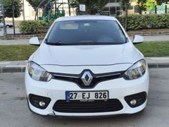 Galeriden Renault Fluence 1.5 dCi Touch 2014 Model Gaziantep