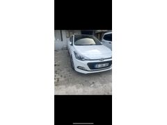 Sahibinden Hyundai i20 1.2 MPI Elite 2017 Model