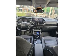 Sahibinden Citroen C4 X 1.2 PureTech Shine 2024 Model  33.000 km Siyah