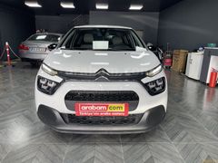 Hatasız | Boyasız | Değişensiz | 2021 | Citroen C3 | 46.535 km 