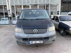 Galeriden Volkswagen Transporter 2.5 TDI Panel Van 2004 Model Konya