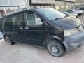 Galeriden Volkswagen Transporter 2.5 TDI Panel Van 2004 Model Konya