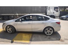Sahibinden Opel Astra 1.3 CDTI Sport 2013 Model  248.000 km Gri