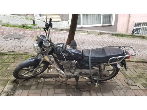 YAZARDAN TEMİZ KULLANILMIŞ MOTOR