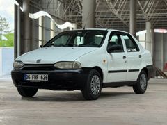 Değişensiz SIENA 1.2 S