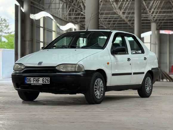 Değişensiz SIENA 1.2 S