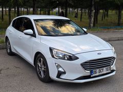 Sahibinden Otomatik Ford focus 