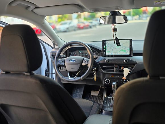 Sahibinden Otomatik Ford focus 