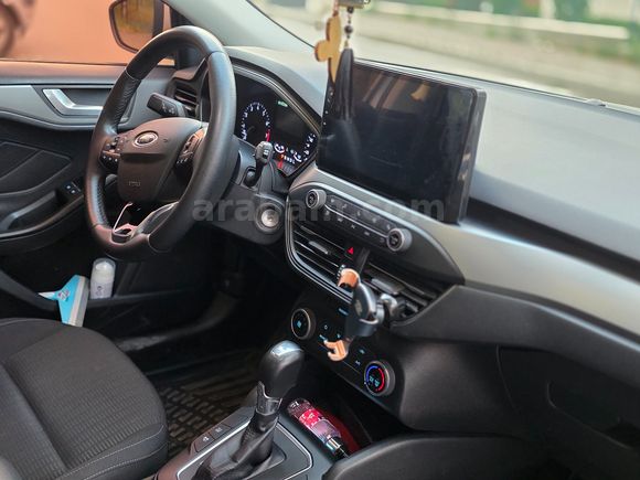 Sahibinden Otomatik Ford focus 