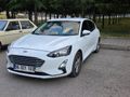 Sahibinden Otomatik Ford focus 