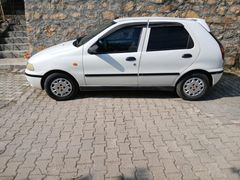 Sahibinden Fiat Palio 1.2 S 2001 Model