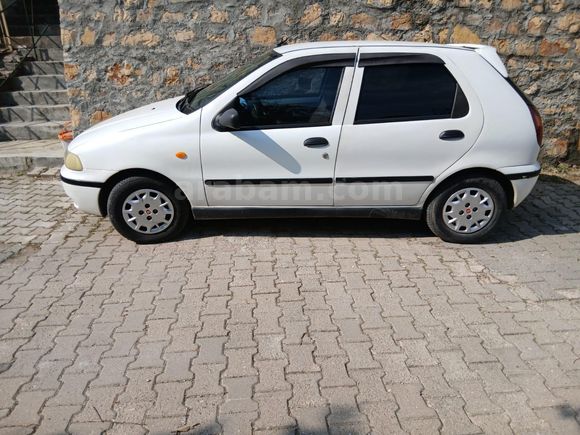 Sahibinden Fiat Palio 1.2 S 2001 Model