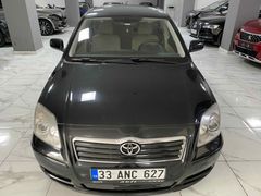 Sahibinden Toyota Avensis 1.6 Elegant 2005 Model 
