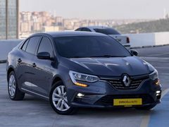 EMİNOĞLU - 2021 RENAULT MEGANE 4 JOY COMFORT EDC - YENİ KASA - 7 İLERİ - 115HP