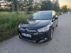 Sahibinden Citroen C4 1.6 e-HDi Exclusive 2012 Model  207.400 km Siyah