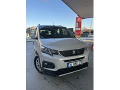 Sahibinden Peugeot Rifter 1.5 BlueHDI Allure 2020 Model 