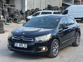 HATASIZ BOYASIZ TRAMERSİZ DS Automobiles DS4 1.6 e-HDi D-Style 2012 Model Gaziantep