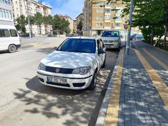 Sahibinden Fiat Palio 1.3 Multijet Active 2008 Model  352.000 km Beyaz