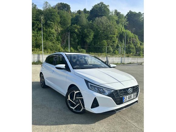 Sahibinden Hyundai i20 1.4 MPI Elite 2020 Model 