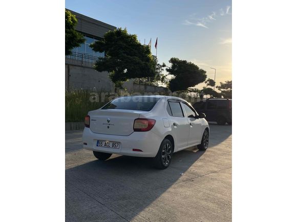 2014 MODEL SYMBOL 1 DEĞİŞEN 3 BOYA