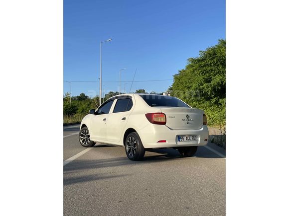 2014 MODEL SYMBOL 1 DEĞİŞEN 3 BOYA