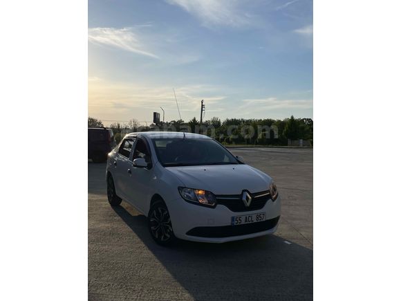 2014 MODEL SYMBOL 1 DEĞİŞEN 3 BOYA
