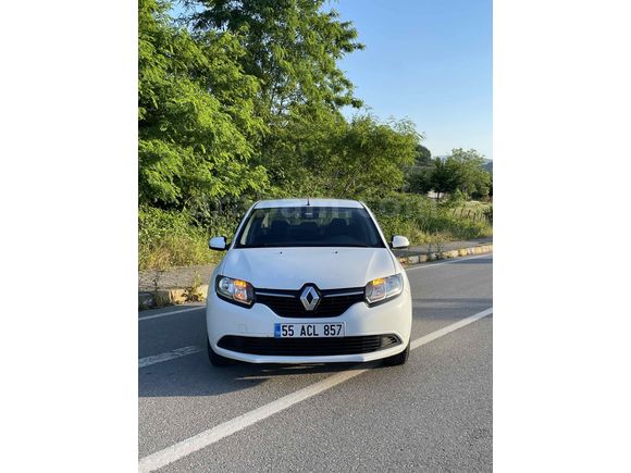 2014 MODEL SYMBOL 1 DEĞİŞEN 3 BOYA