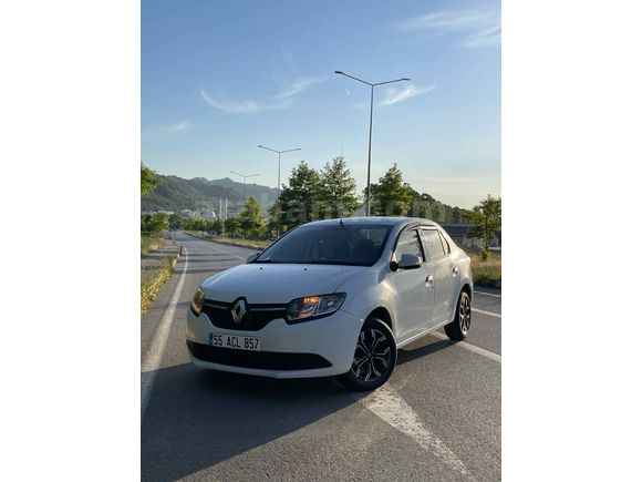 2014 MODEL SYMBOL 1 DEĞİŞEN 3 BOYA