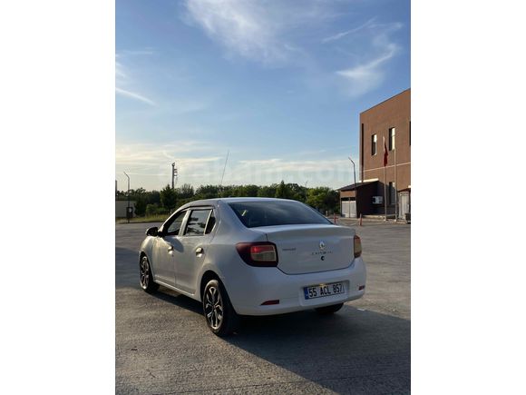 2014 MODEL SYMBOL 1 DEĞİŞEN 3 BOYA